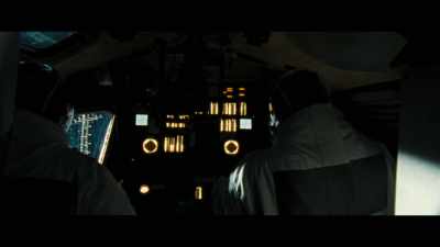 - Roger.
- Eagle, Columbia. - First Man