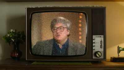 Roger Ebert
liked "Child's Play." - Doc of Chucky