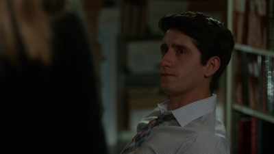 Roger Gunn the prosecutor? - For The People