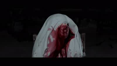 ROGER, HELP ME! - The Conjuring