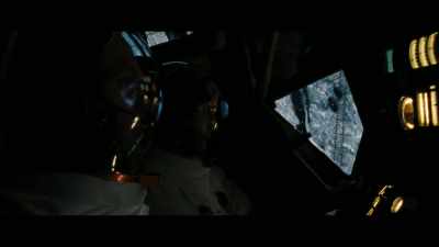 Roger. How does it look? - First Man