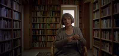 Roger and I were having
real issues in our marriage. - Wild Wild Country