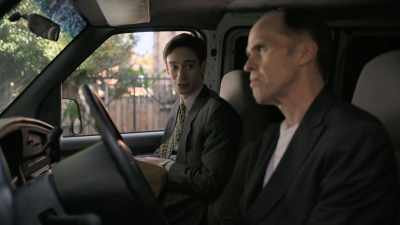 Roger, I'm trying so hard. - On Becoming a God in Central Florida
