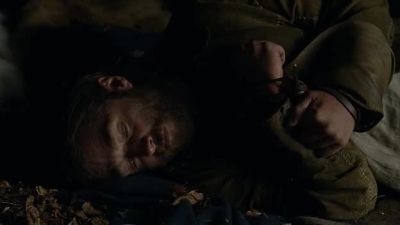 Roger.
 -It's you.
It's all right. - Outlander