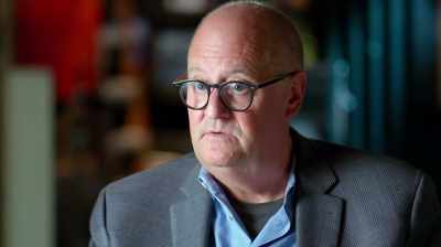 Roger knew
what paranoia could do - Divide and Conquer: The Story of Roger Ailes