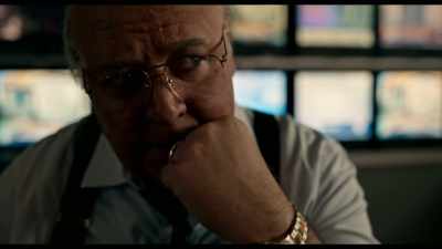 Roger, let the other networks
say al-Qaeda first, - The Loudest Voice