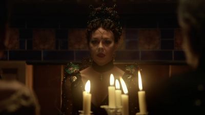 There's another here. - Penny Dreadful