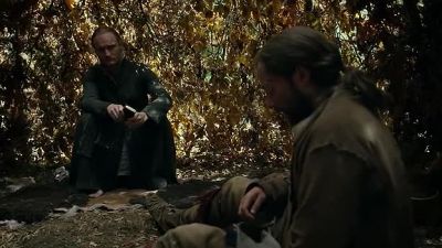 Roger MacKenzie. - Outlander