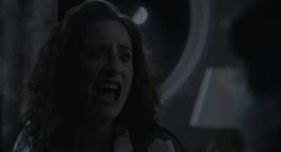 ROGER: No, no, no, no!
Put that down! - Beau Is Afraid