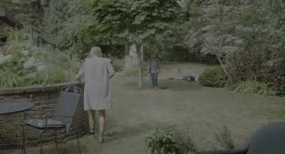 ROGER: Paging Dr. Rog.
Dr. Rog incoming. - Beau Is Afraid