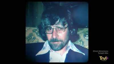Roger Perron is
a little more skeptical, - Devil's Road: The True Story of Ed and Lorraine Warren