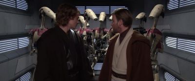 Roger Roger roger - Star Wars: Episode III   Revenge of the Sith