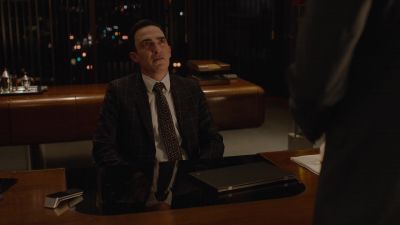 Roger... - Twin Peaks