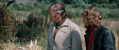 ROGER! - No Blade of Grass