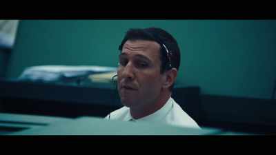 Roger. - First Man