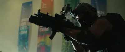 Roger - Fabricated City