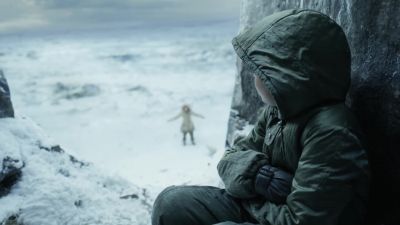 Roger? - His Dark Materials