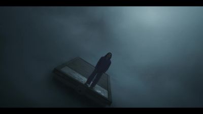 Roger! - His Dark Materials