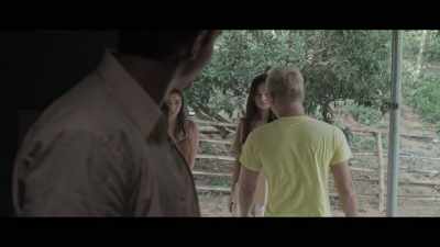 Roger said they were kind, - Virgin Forest