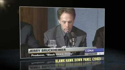 ROGER STAHL: All that essential equipment gave the DOD - Theaters of War