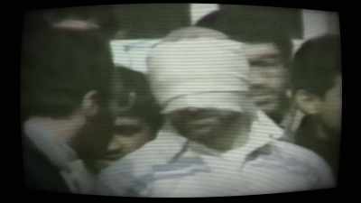 ROGER STAHL: And the fact that the CIA - Theaters of War