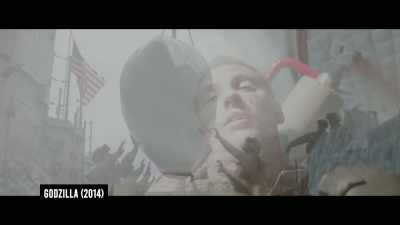 ROGER STAHL: And they were still our best hope. - Theaters of War