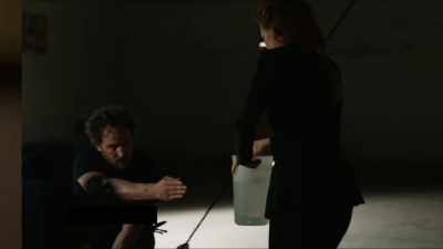 ROGER STAHL: By the time Zero Dark Thirty arrived, - Theaters of War