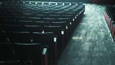 ROGER STAHL: For a decade now, I've - Theaters of War