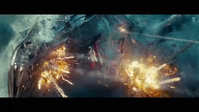 ROGER STAHL: If this embrace of sci-fi - Theaters of War