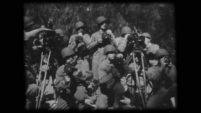 ROGER STAHL: Propaganda, I've been - Theaters of War