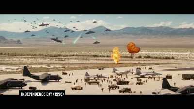 ROGER STAHL: The Office listed the damage, - Theaters of War