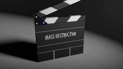 ROGER STAHL: The Pentagon also wants - Theaters of War