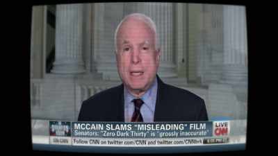 ROGER STAHL: What we do know is that behind the scenes, - Theaters of War