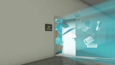 ROGER STAHL: When that door blew open, - Theaters of War