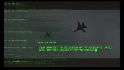 ROGER STAHL: You might wonder how often they do this - Theaters of War