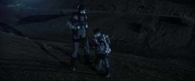 - Roger that.
- Don't deviate a degree. - Doomsday Meteor