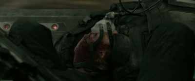 Roger that, Dragonfly Three. - Terminator: Dark Fate