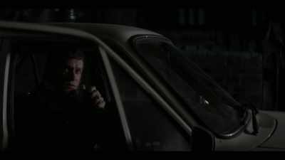 'Roger that. Go ahead.' - The Long Shadow