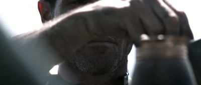 Roger that, One-Six. - Jarhead: Law of Return
