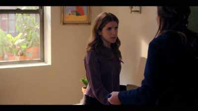 - Roger that.
Ooh. - Love Life