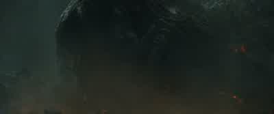 Roger that. - Godzilla: King of the Monsters
