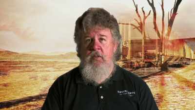 Roger: THE SUN HELPS
THE DECOMPOSITION PROCESS. - Bloodlands