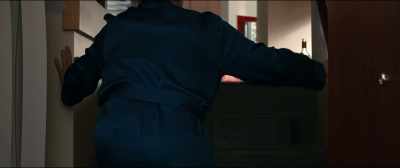 ROGER: There you go. - Downsizing