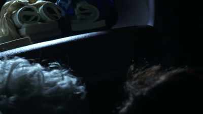 Roger: THEY FOUND
THAT SHE HAD HER PASSPORT, - Bloodlands