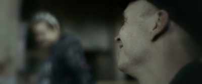 Roger?
..we can't in any way - The Blind Man Who Did Not Want to See Titanic