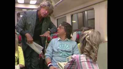 Roger?
..we can't in any way - Last Train to Christmas