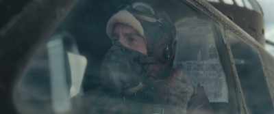 Roger!
We're losing oil pressure on engine two! - Masters of the Air