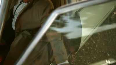 Roger was working patrol.
He was a corporal patrol. - Homicide Hunter: Devil in the Mountains