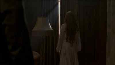 ROGER: You always leave
your front door open? - Boardwalk Empire