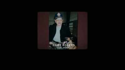 Rogers: Everything that has to be said
or needs to be said, - The Innocent Man